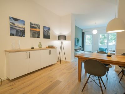 Ferienwohnung für 4 Personen (72 m²) in Norderney 3/10