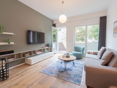 Ferienwohnung für 4 Personen (72 m²) in Norderney 4/10