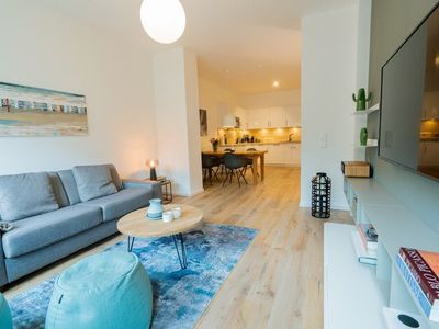 Ferienwohnung für 4 Personen (72 m²) in Norderney 5/10