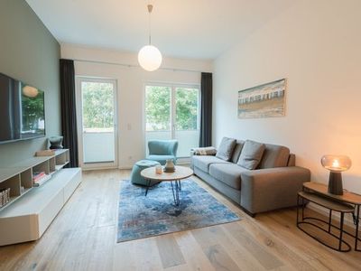 Ferienwohnung für 4 Personen (72 m²) in Norderney 7/10