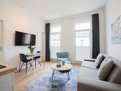 Ferienwohnung für 3 Personen (33 m²) in Norderney 5/10