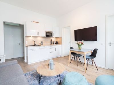 Ferienwohnung für 3 Personen (33 m²) in Norderney 6/10