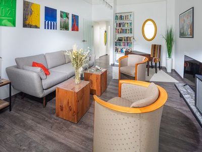 Ferienwohnung für 2 Personen (43 m²) in Norderney 3/10