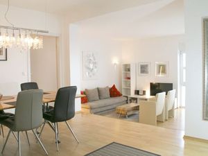 Ferienwohnung für 4 Personen (60 m²) in Norderney