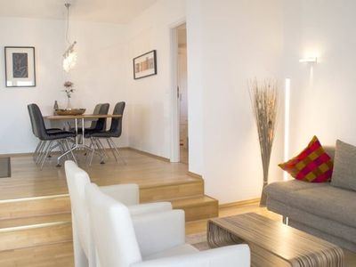 Ferienwohnung für 4 Personen (60 m²) in Norderney 2/10