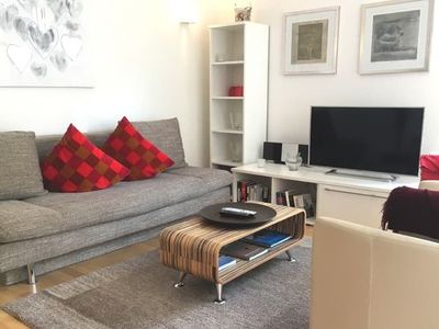 Ferienwohnung für 4 Personen (60 m²) in Norderney 4/10