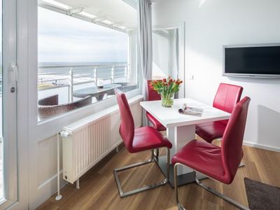 Ferienwohnung für 4 Personen (43 m²) in Norderney 1/10