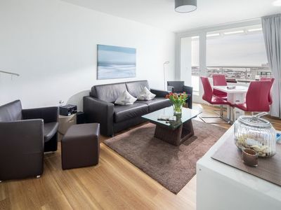 Ferienwohnung für 4 Personen (43 m²) in Norderney 2/10