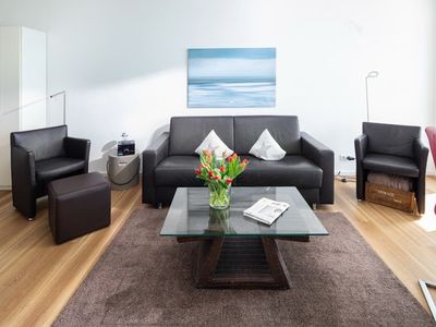 Ferienwohnung für 4 Personen (43 m²) in Norderney 4/10