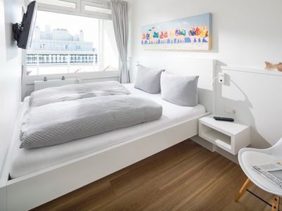 Ferienwohnung für 4 Personen (43 m²) in Norderney 5/10