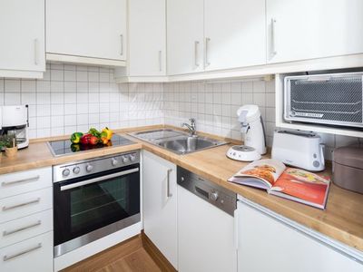 Ferienwohnung für 4 Personen (43 m²) in Norderney 8/10