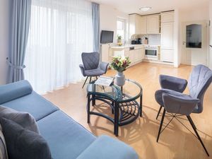 Ferienwohnung für 4 Personen (52 m&sup2;) in Norderney