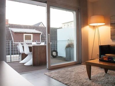 Ferienwohnung für 4 Personen (65 m²) in Norderney 6/10