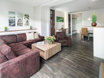 Ferienwohnung für 4 Personen (68 m²) in Norderney 2/10