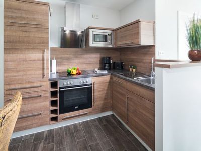 Ferienwohnung für 4 Personen (68 m²) in Norderney 6/10