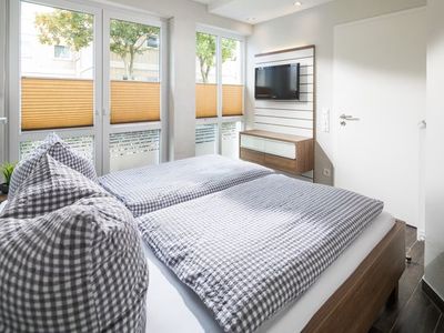 Ferienwohnung für 4 Personen (68 m²) in Norderney 8/10