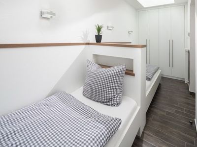 Ferienwohnung für 4 Personen (68 m²) in Norderney 10/10