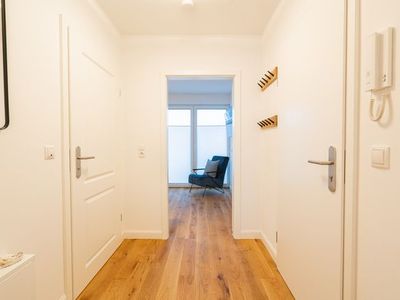 Ferienwohnung für 4 Personen (47 m²) in Norderney 8/10