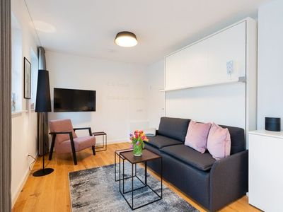 Ferienwohnung für 2 Personen (34 m²) in Norderney 3/10