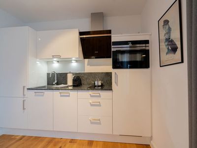 Ferienwohnung für 2 Personen (34 m²) in Norderney 5/10