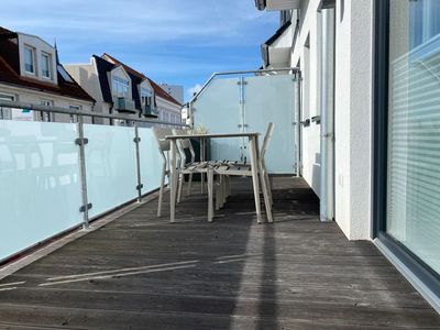 Ferienwohnung für 2 Personen (34 m²) in Norderney 8/10