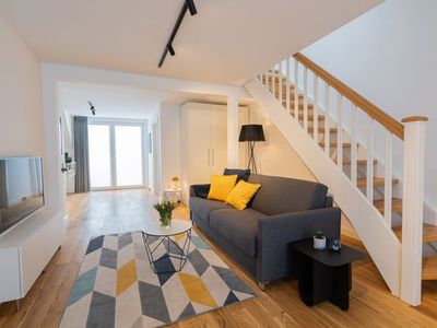 Ferienwohnung für 4 Personen (62 m²) in Norderney 2/10