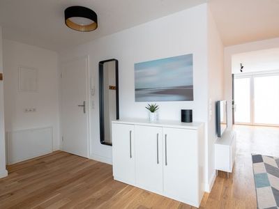 Ferienwohnung für 4 Personen (62 m²) in Norderney 4/10