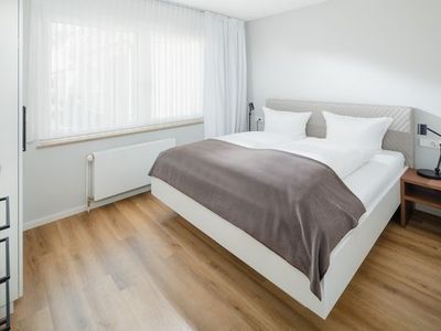 Ferienwohnung für 4 Personen (44 m²) in Norderney 8/10