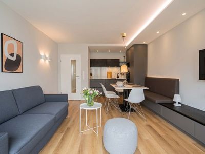 Ferienwohnung für 4 Personen (56 m²) in Norderney 2/10