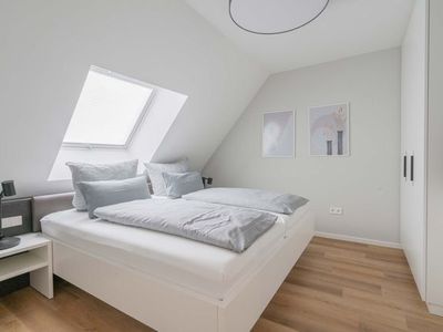 Ferienwohnung für 4 Personen (56 m²) in Norderney 5/10