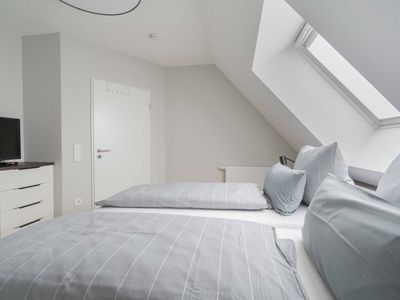 Ferienwohnung für 4 Personen (56 m²) in Norderney 6/10