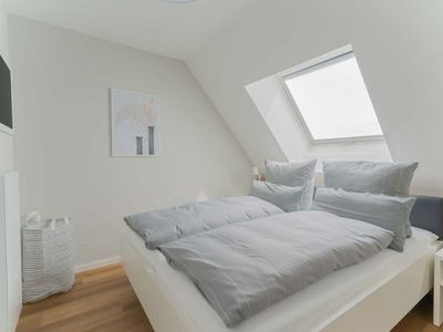 Ferienwohnung für 4 Personen (38 m²) in Norderney 6/10