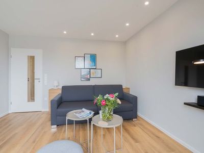 Ferienwohnung für 4 Personen (38 m²) in Norderney 3/10