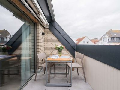 Ferienwohnung für 4 Personen (38 m²) in Norderney 5/10