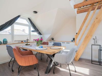 Ferienwohnung für 5 Personen (70 m²) in Norderney 8/10