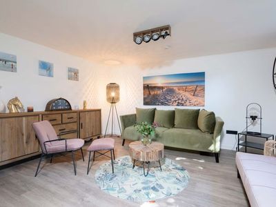 Ferienwohnung für 2 Personen (45 m²) in Norderney 2/10