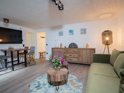 Ferienwohnung für 2 Personen (45 m²) in Norderney 3/10