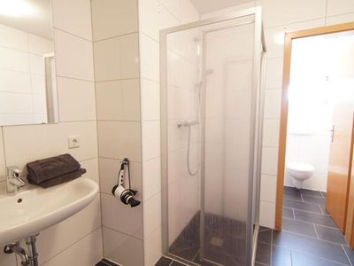 Ferienwohnung für 6 Personen (60 m²) in Norderney 3/10