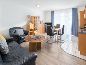 Ferienwohnung für 5 Personen (50 m²) in Norderney