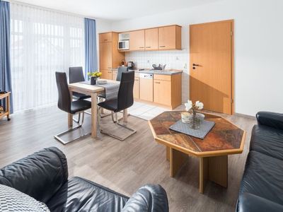 Ferienwohnung für 5 Personen (50 m²) in Norderney 2/10