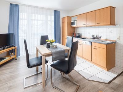 Ferienwohnung für 5 Personen (50 m²) in Norderney 3/10