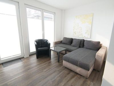 Ferienwohnung für 2 Personen (30 m²) in Norderney 1/10