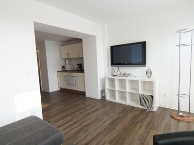 Ferienwohnung für 2 Personen (30 m²) in Norderney 3/10