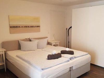 Ferienwohnung für 2 Personen (30 m²) in Norderney 4/10