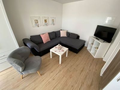 Ferienwohnung für 4 Personen (45 m²) in Norderney 4/10