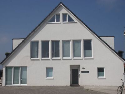 Ferienwohnung für 4 Personen (45 m²) in Norderney 10/10