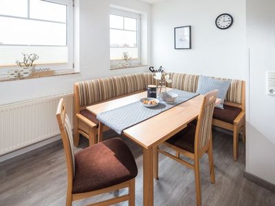 Ferienwohnung für 6 Personen (85 m²) in Norderney 3/10