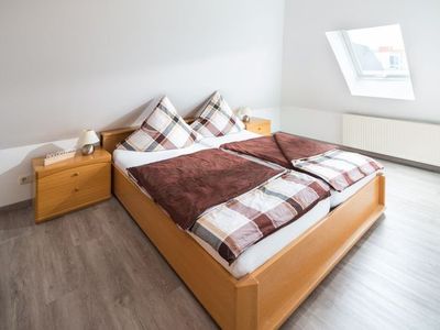 Ferienwohnung für 6 Personen (85 m²) in Norderney 4/10