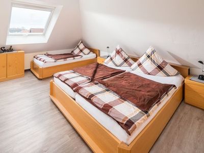 Ferienwohnung für 7 Personen (85 m²) in Norderney 5/10