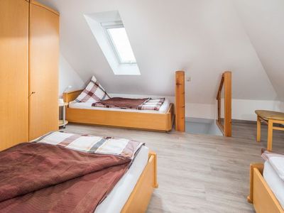 Ferienwohnung für 7 Personen (85 m²) in Norderney 9/10